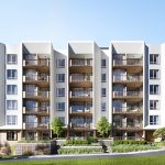 Greville Francis Apartments – SOLD OUT