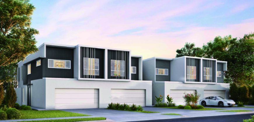 House & Land Package – Calamvale